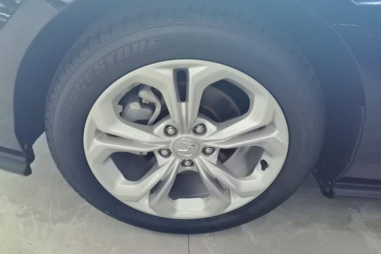Used Honda Accord 2023 260TURBO Smart Enjoyment Version Left Front Wheel Hub