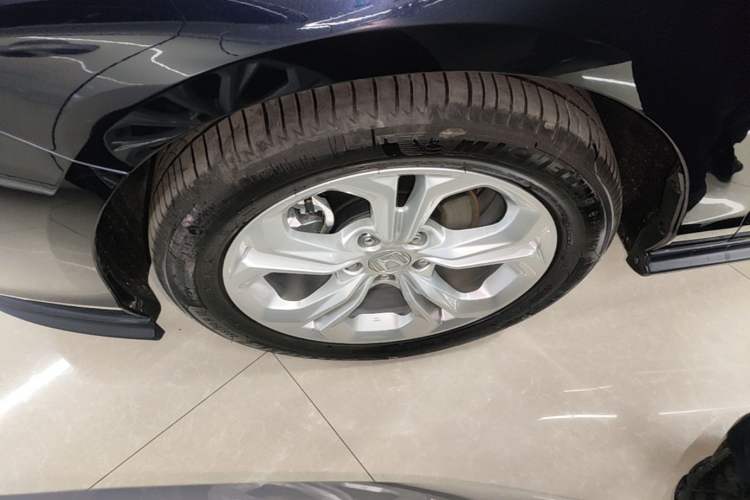 Used Honda Accord 2023 260TURBO Smart Enjoyment Version Left Front Wheel Hub