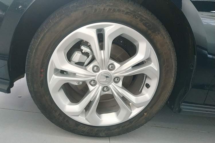 Used Honda Accord 2023 260TURBO Smart Enjoyment Version Left Front Wheel Hub