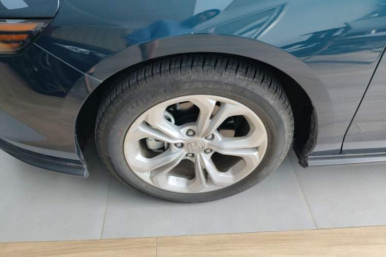 Used Honda Accord 2023 260TURBO Smart Enjoyment Version Left Front Wheel Hub