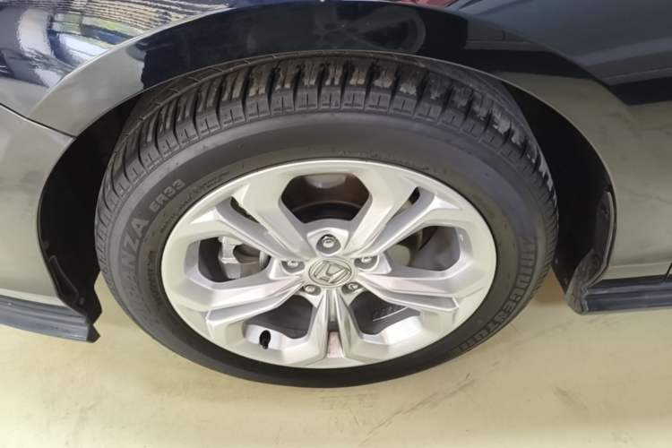 Used Honda Accord 2023 260TURBO Smart Enjoyment Version Left Front Wheel Hub