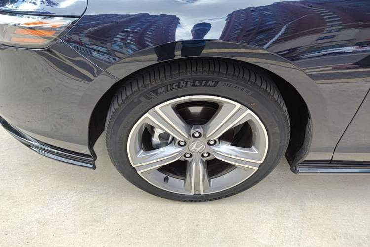 Used Honda Accord 2023 260TURBO Excellence Edition Left Front Wheel Hub