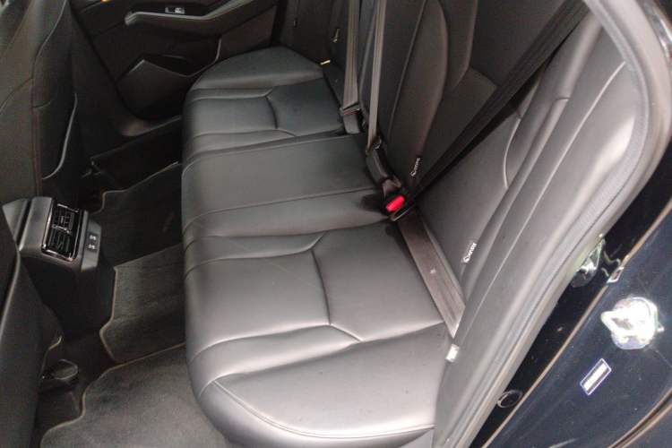 Used Honda Accord 2023 260TURBO Smart Enjoyment Version Left Rear Seat