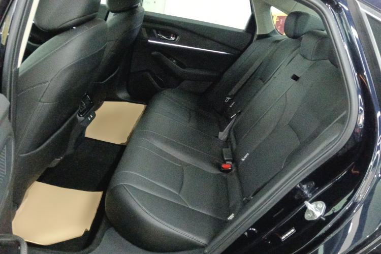 Used Honda Accord 2023 260TURBO Excellence Edition Left Rear Seat