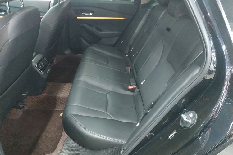 Used Honda Accord 2023 260TURBO Excellence Edition Left Rear Seat
