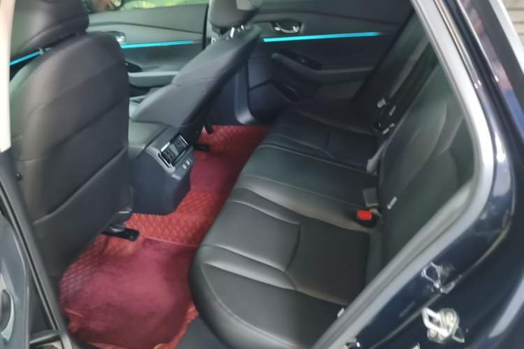 Used Honda Accord 2023 260TURBO Smart Enjoyment Version Left Rear Seat