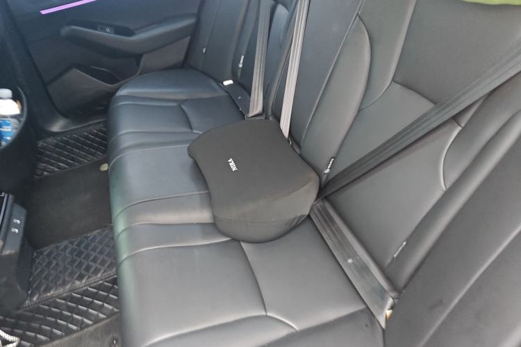 Used Honda Accord 2023 260TURBO Smart Enjoyment Version Left Rear Seat