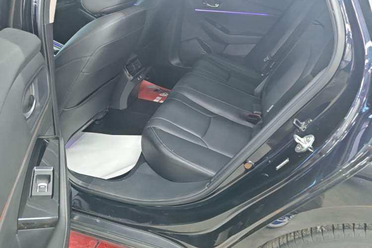 Used Honda Accord 2023 260TURBO Smart Enjoyment Version Left Rear Seat