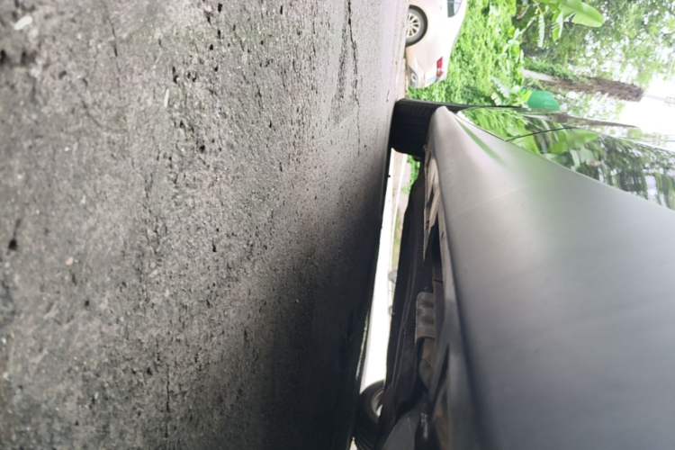 Used Honda Accord 2023 260TURBO Smart Enjoyment Version Left Side Sill