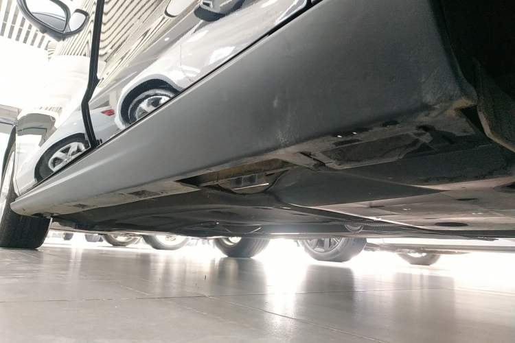 Used Honda Accord 2023 260TURBO Smart Enjoyment Version Left Side Sill