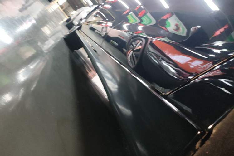 Used Honda Accord 2023 260TURBO Excellence Edition Left Side Sill