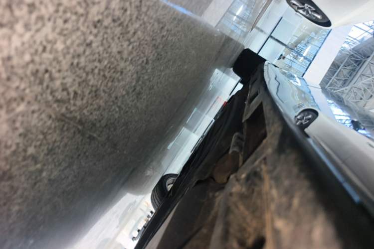 Used Honda Accord 2023 260TURBO Excellence Edition Left Side Sill