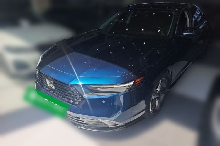 Used Honda Accord 2023 260TURBO Excellence Edition Guazi used car, China used car export, Used car for sale, Used  cars, Cheapest cars for sale