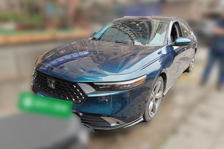 Used Honda Accord 2023 260TURBO Excellence Edition Guazi used car, China used car export, Used car for sale, Used  cars, Cheapest cars for sale