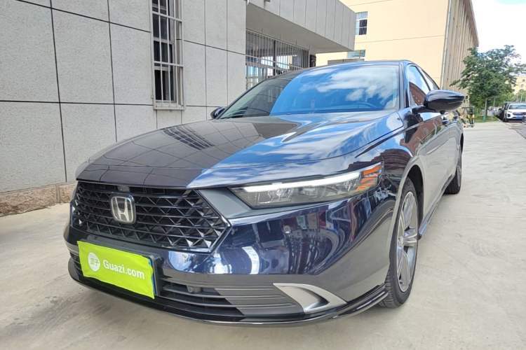Ojetý Honda Accord 2023 260TURBO Excellence Edition Guazi used car, China used car export, Used car for sale, Used cars, Cheapest cars for sale