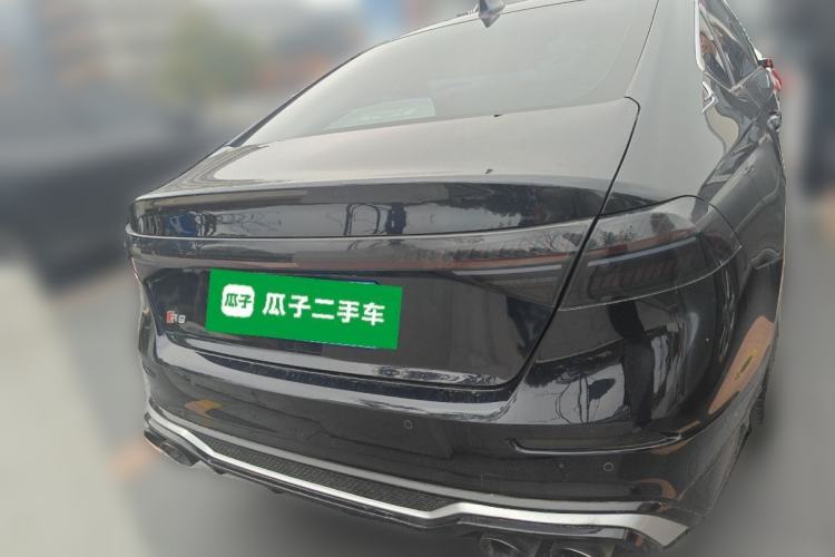 Used Honda Accord 2023 260TURBO Smart Enjoyment Version Rear