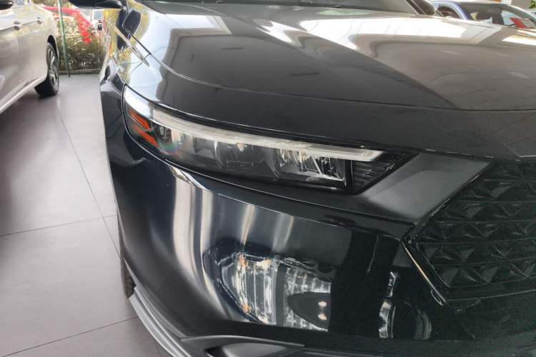 Used Honda Accord 2023 260TURBO Smart Enjoyment Version Right Front Headlight