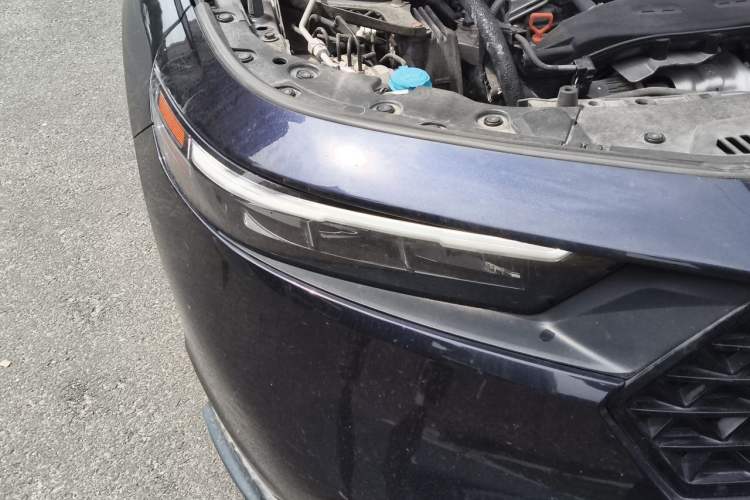 Used Honda Accord 2023 260TURBO Smart Enjoyment Version Right Front Headlight