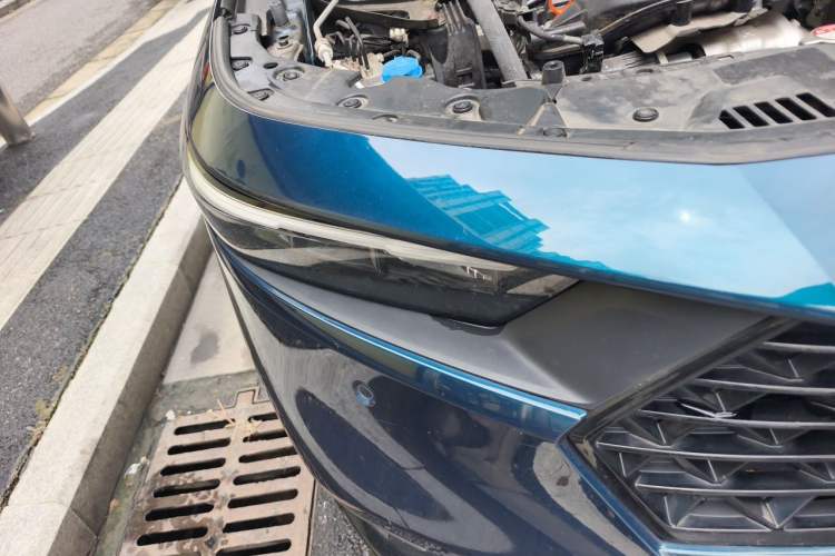 Used Honda Accord 2023 260TURBO Excellence Edition Right Front Headlight