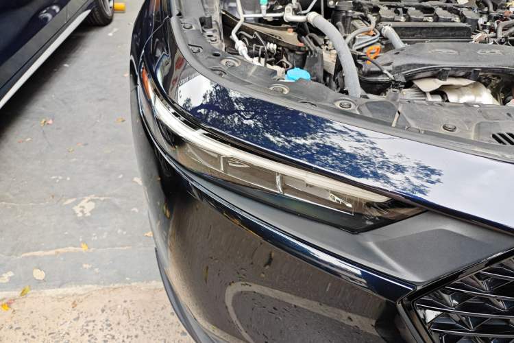 Used Honda Accord 2023 260TURBO Smart Enjoyment Version Right Front Headlight