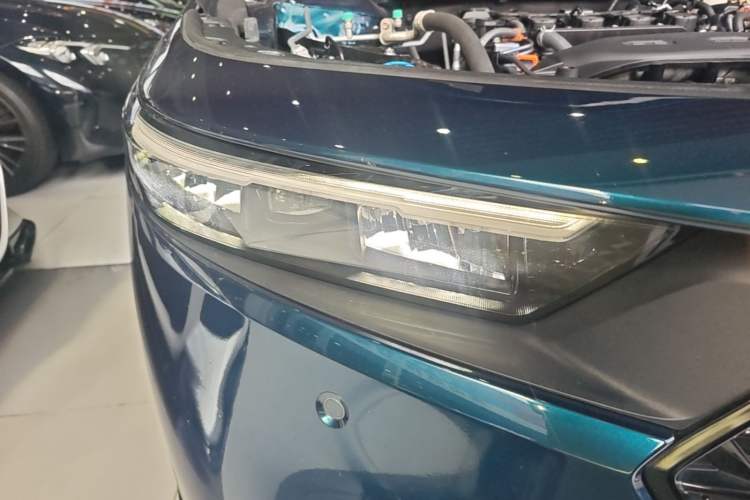 Used Honda Accord 2023 260TURBO Excellence Edition Right Front Headlight