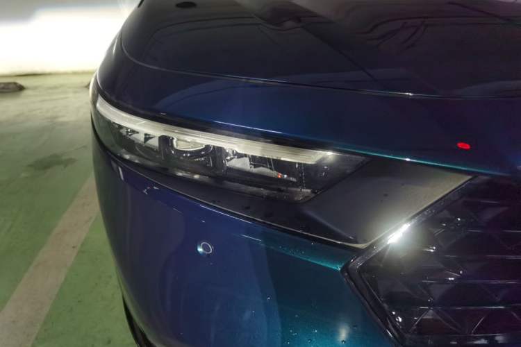 Used Honda Accord 2023 260TURBO Excellence Edition Right Front Headlight