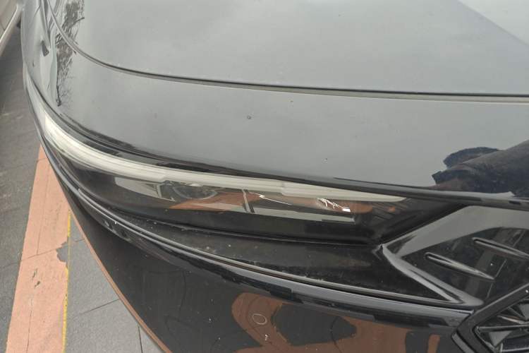 Used Honda Accord 2023 260TURBO Smart Enjoyment Version Right Front Headlight