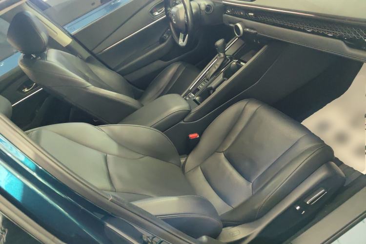 Used Honda Accord 2023 260TURBO Excellence Edition Right Front Seat