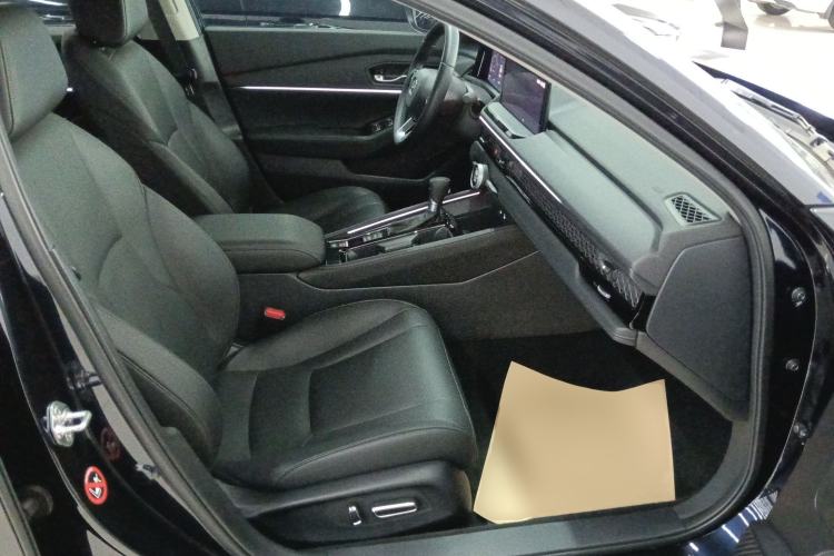 Used Honda Accord 2023 260TURBO Excellence Edition Right Front Seat