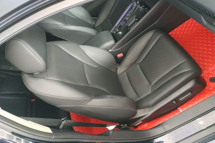 Used Honda Accord 2023 260TURBO Smart Enjoyment Version Right Front Seat