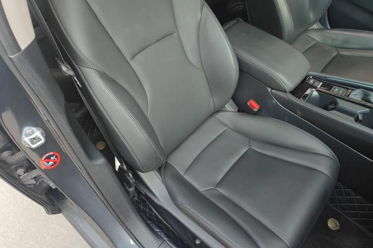 Used Honda Accord 2023 260TURBO Smart Enjoyment Version Right Front Seat