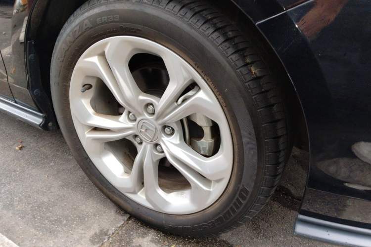 Used Honda Accord 2023 260TURBO Smart Enjoyment Version Right Front Wheel Hub