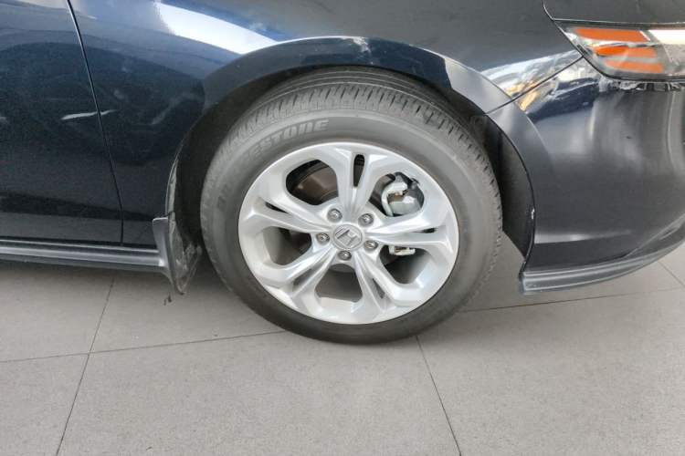 Used Honda Accord 2023 260TURBO Smart Enjoyment Version Right Front Wheel Hub