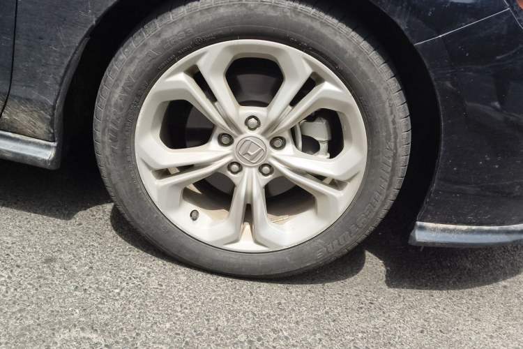 Used Honda Accord 2023 260TURBO Smart Enjoyment Version Right Front Wheel Hub