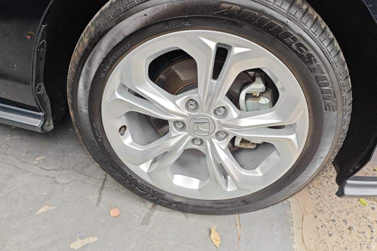 Used Honda Accord 2023 260TURBO Smart Enjoyment Version Right Front Wheel Hub