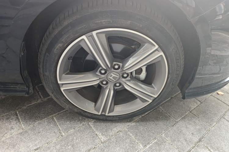 Used Honda Accord 2023 260TURBO Excellence Edition Right Front Wheel Hub