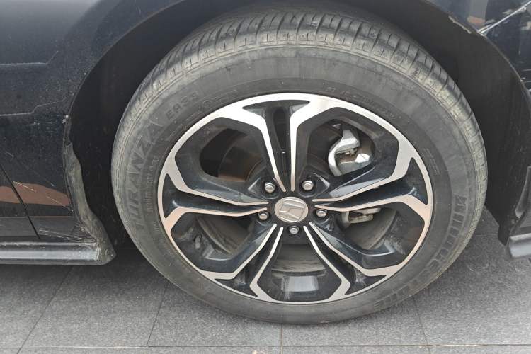Used Honda Accord 2023 260TURBO Smart Enjoyment Version Right Front Wheel Hub