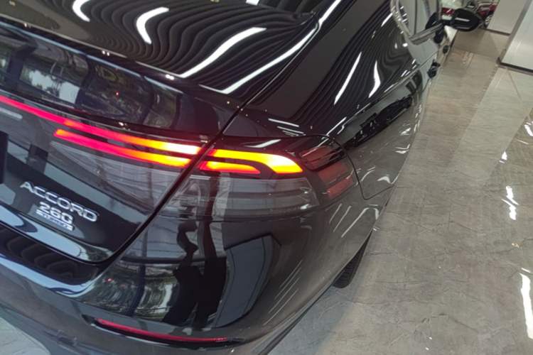 Used Honda Accord 2023 260TURBO Smart Enjoyment Version Right Rear Taillight