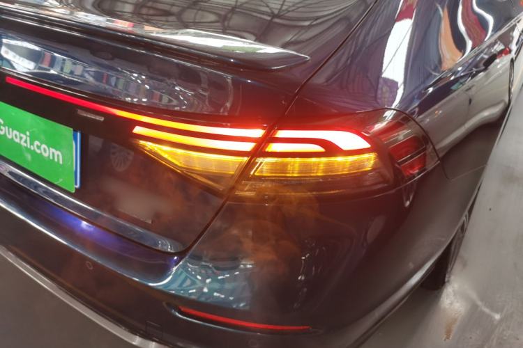 Used Honda Accord 2023 260TURBO Excellence Edition Right Rear Taillight