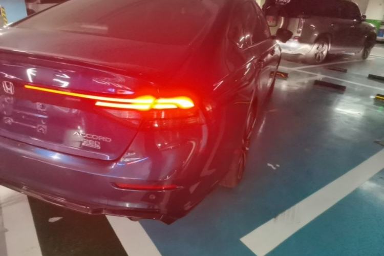 Used Honda Accord 2023 260TURBO Flagship Edition Right Rear Taillight