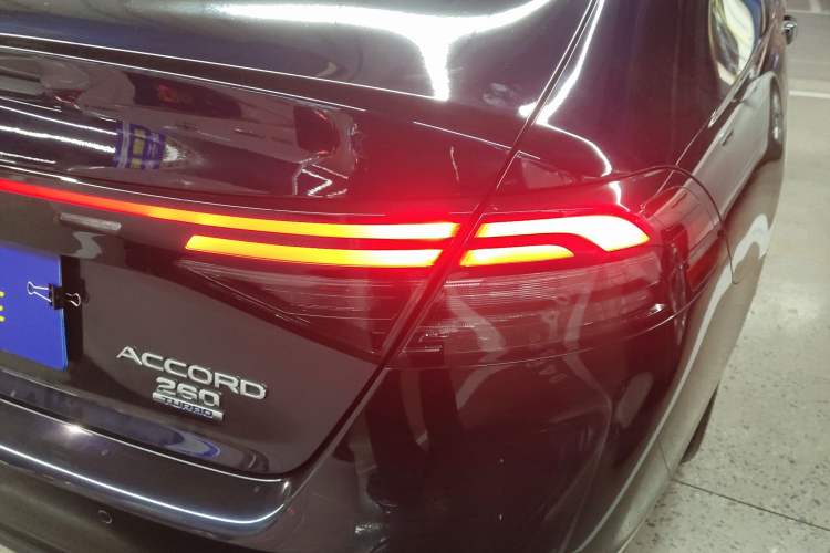 Used Honda Accord 2023 260TURBO Smart Enjoyment Version Right Rear Taillight