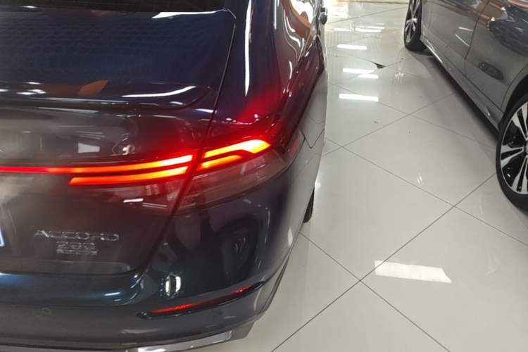 Used Honda Accord 2023 260TURBO Excellence Edition Right Rear Taillight