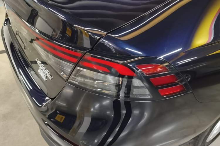 Used Honda Accord 2023 260TURBO Smart Enjoyment Version Right Rear Taillight