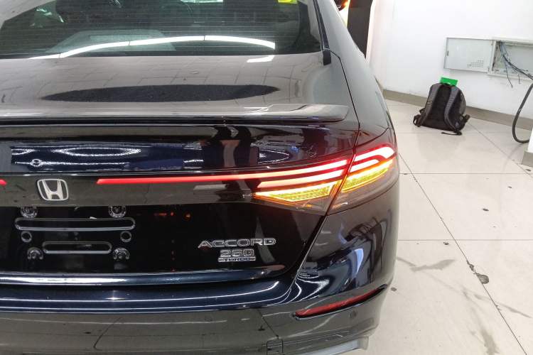 Used Honda Accord 2023 260TURBO Excellence Edition Right Rear Taillight