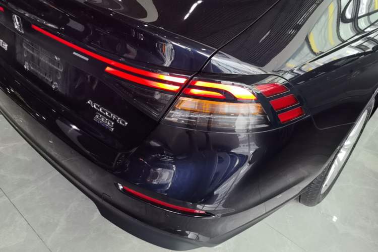 Used Honda Accord 2023 260TURBO Smart Enjoyment Version Right Rear Taillight