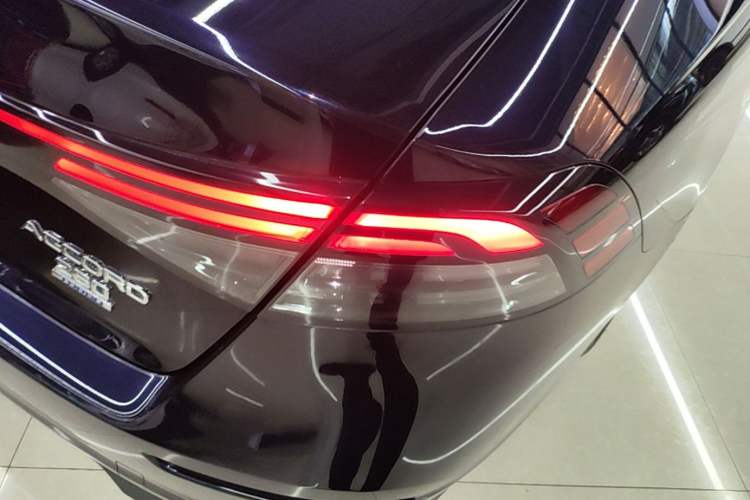 Used Honda Accord 2023 260TURBO Smart Enjoyment Version Right Rear Taillight
