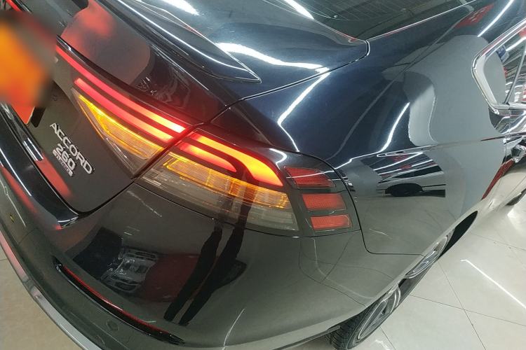 Used Honda Accord 2023 260TURBO Excellence Edition Right Rear Taillight