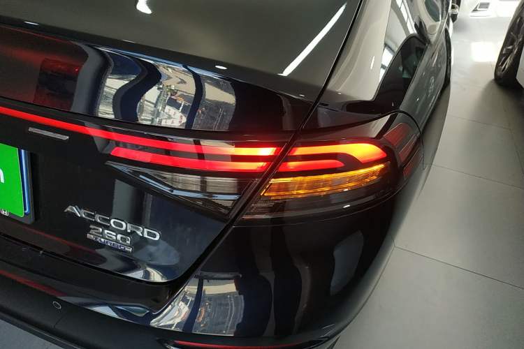 Used Honda Accord 2023 260TURBO Smart Enjoyment Version Right Rear Taillight