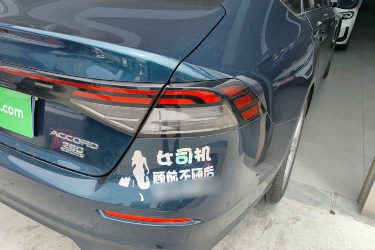 Used Honda Accord 2023 260TURBO Smart Enjoyment Version Right Rear Taillight
