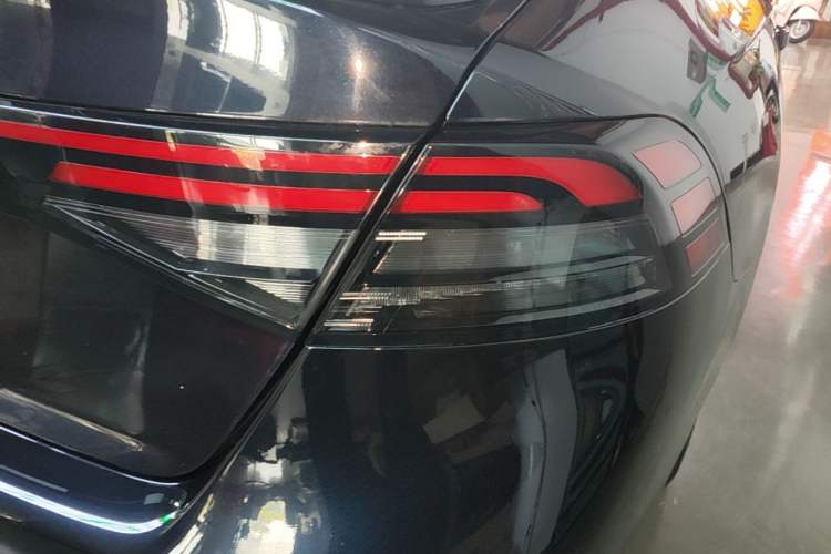 Used Honda Accord 2023 260TURBO Excellence Edition Right Rear Taillight